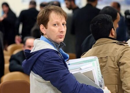 ماجرای مهلت دو ماهه به بابک زنجانی چیست؟