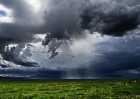 ماجرای هارپ و ابر دزدی از آسمان ایران/ واکنش یک کارشناس