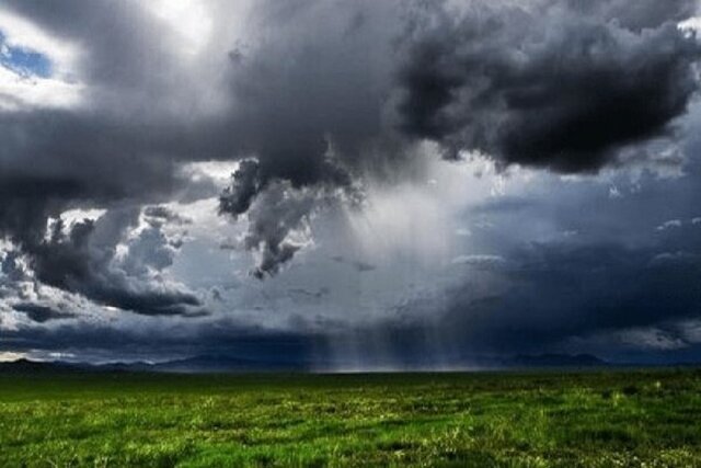 ماجرای هارپ و ابر دزدی از آسمان ایران/ واکنش یک کارشناس