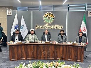 ماموریت رئیس سازمان بازرسی به بازرس کل استان قم برای تشکیل کارگروه تخصصی و پیگیری رفع موانع پیش‌روی فعالان اقتصادی