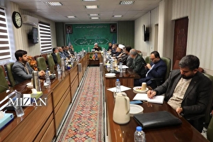 ماموریت ویژه رئیس کل دادگستری استان کرمان به دادستانی برای بررسی تخصصی حادثه تصادف رانندگی محور قلعه‌گنج به رمشک