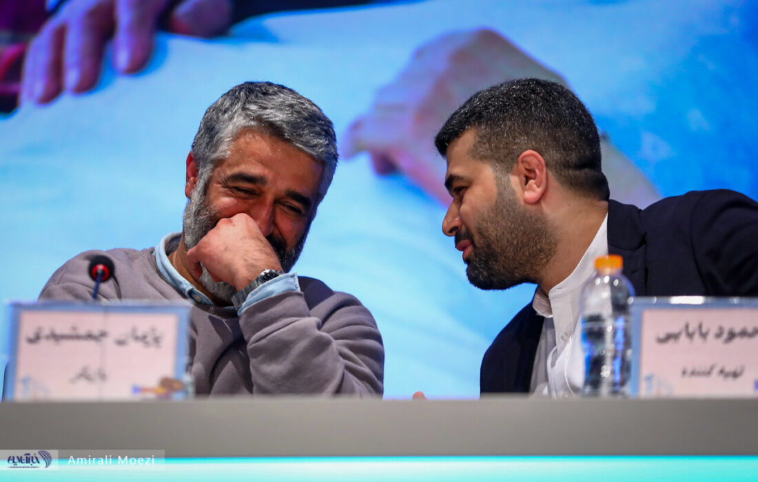 مامک جمشیدی با انتشار عکس شاکی مرتکب جرم شده است/ ای کاش قرار مناسب‌تری برای پژمان جمشیدی صادر می‌شد