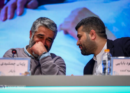 مامک جمشیدی با انتشار عکس شاکی مرتکب جرم شده است/ ای کاش قرار مناسب‌تری برای پژمان جمشیدی صادر می‌شد