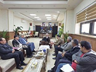 مجتمع تجاری دندانپزشکی به همت انجمن حمایت از زندانیان استان کرمان ساخته خواهد شد