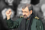 محسن رضایی: از اواسط جنگ،دشمنان التماس آتش بس می‌کردند/ آنها فکر کردند ایران تنها شده است!
