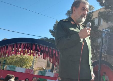 محسن رضایی: اگر مقاومت مردم و شهدا در جنگ ۱۲ روزه نبود، ایران اشغال می‌شد/ شهادت اتوبانی است که به انسانیت ختم می شود