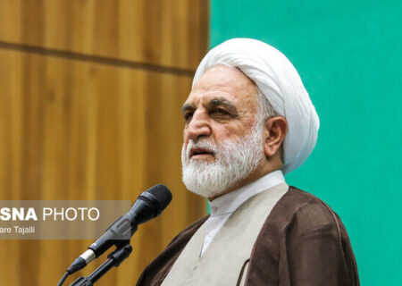 محسنی اژه‌ای: در برخورد با ناهنجاری‌های اجتماعی باید تسریع و تعجیل داشت