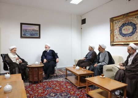 محسنی اژه‌ای: رسیدگی به معیشت مردم، یک اصل اولویت‌دار است