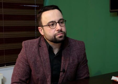 محمدرضا جلایی‌پور: مواضع فواد شمس شبیه ممدانی بود، اما حتی کارمند شهرداری کرج نشد / او قربانی تبعیض و بی‌عدالتی شد