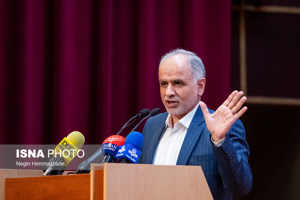 سازمان تعزیرات بخشی از ساختار امنیت روانی و اقتصادی کشور است