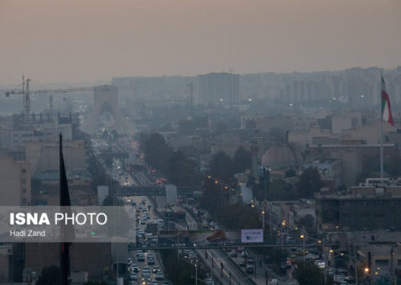 مدارس و دانشگاه‌های استان تهران «غیرحضوری» شدند/ «دورکاری» کارمندان ادارات دولتی و غیر دولتی با نظر مدیران