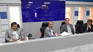 مدیریت تولید و توزیع برنج در خوزستان نیازمند نظارت جدی و برخورد با متخلفان است