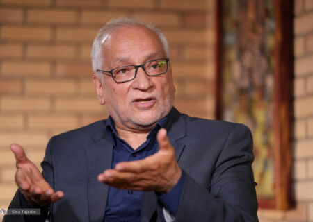 مرعشی: موج سواری درباره استعفای رئیس‌جمهور را خیلی جدی نمی بینیم/ اداره کشور در سنوات گذشته کشور را به نقطه‌ای رسانده که با انباشت ناترازی‌ها مواجهیم