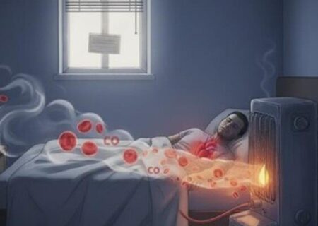 مرگ ۲۷۴ نفر در شش ماه اول سال بر اثر مسمومیت با گاز منوکسیدکربن