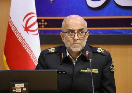 مرگ ۳۹۶ هزار نفر در تصادفات ۲۰ سال گذشته کشور / اهواز، بحرانی‌ترین شهر در محورهای پرریسک