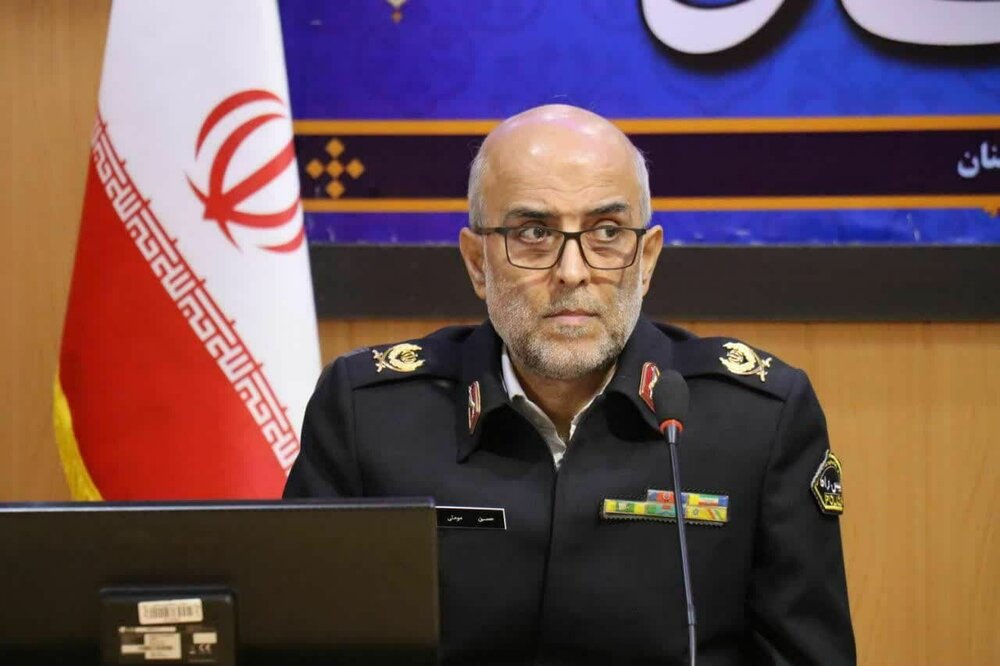 مرگ ۳۹۶ هزار نفر در تصادفات ۲۰ سال گذشته کشور / اهواز، بحرانیترین شهر در محورهای پرریسک