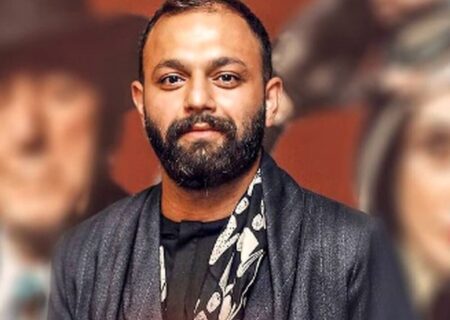 مزاحم صابر ابر محکوم شد