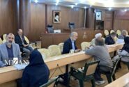مسئولان قضایی دادگستری استان گیلان به درخواست‌های حقوقی و قضایی ۱۲۱ نفر از مراجعان رسیدگی کردند