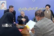 مسئولان قضایی مازندران به مشکلات حقوقی ۱۶۵ نفر از شهروندان رسیدگی کردند