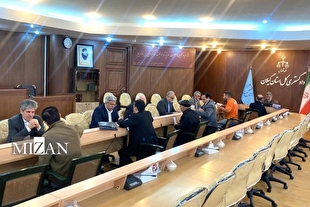 مسئولان قضایی گیلان به مشکلات ۱۱۱ نفر از مراجعان رسیدگی کردند