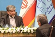 مسئولین قضایی استان آذربایجان غربی به مشکلات ۱۴۰ نفر از مراجعان رسیدگی کردند