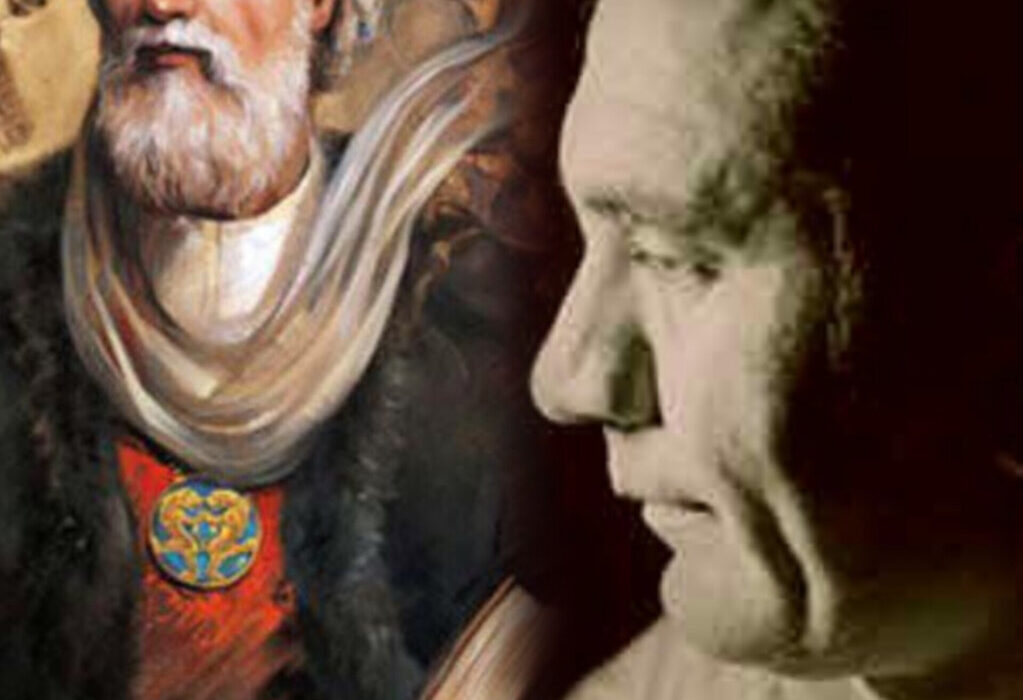 مسعود بختیاری: فردوسی قوم لر و پاسدار نغمه‌های سرزمین مادری