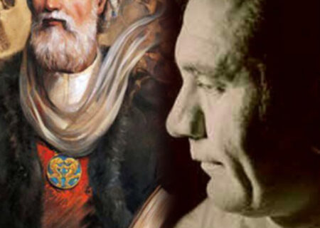 مسعود بختیاری: فردوسی قوم لر و پاسدار نغمه‌های سرزمین مادری