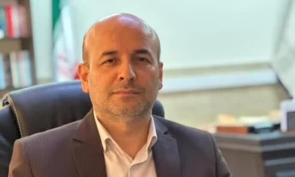 مشکلات صنعت ساختمان با همکاری سازمان تامین اجتماعی تسهیل می‌شود