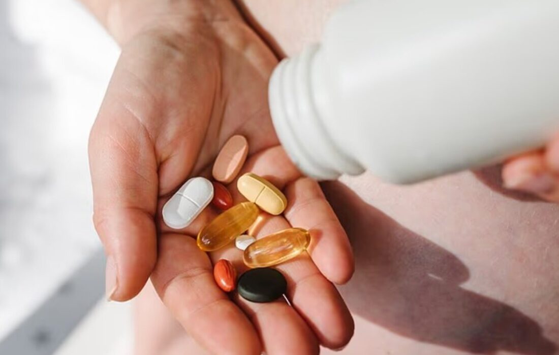 مصرف ۵ مکملی که از شما در برابر سرماخوردگی و سرفه محافظت می‌کند