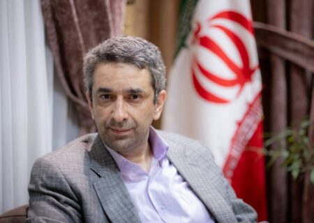 معاون ارتباطات دفتر رئیس‌جمهوری: پزشکیان برای منافع ملی لحظه‌ای دریغ نمی‌کند