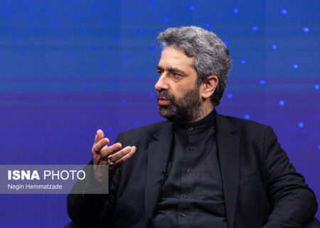 معاون ارتباطات دفتر رئیس‌جمهوری: پزشکیان در رفع فیلترینگ نیت انتخاباتی ندارد