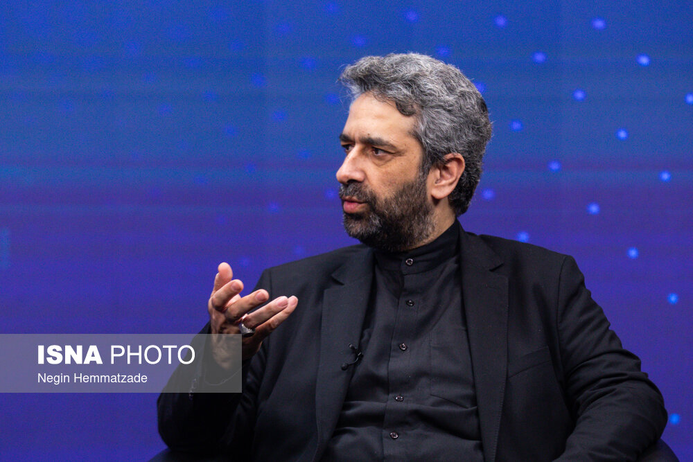 معاون ارتباطات دفتر رئیس‌جمهوری: پزشکیان در رفع فیلترینگ نیت انتخاباتی ندارد