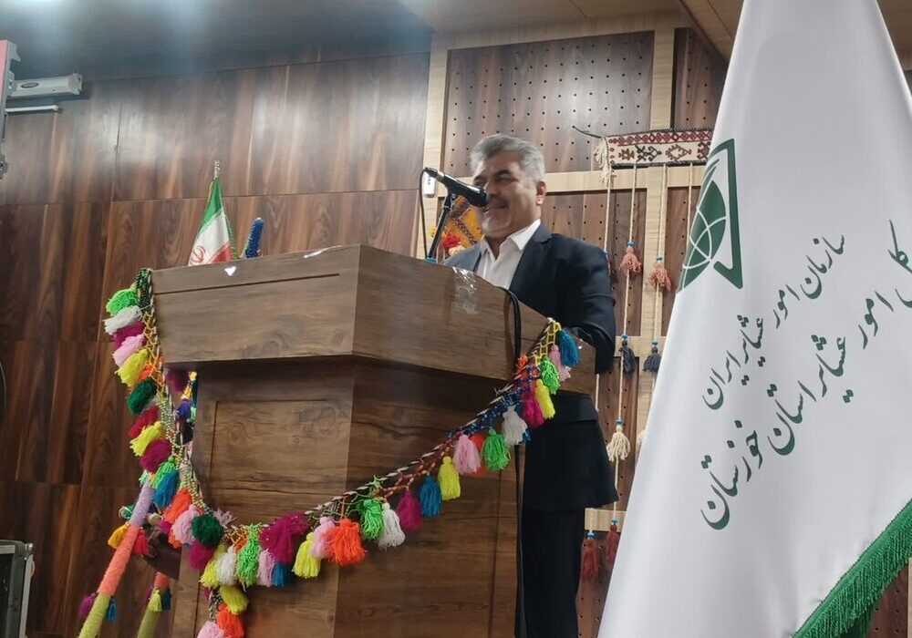 معاون سازمان امور عشایر ایران: ادغام یا انحلال سازمان امور عشایر بدون کار کارشناسی منطقی نیست