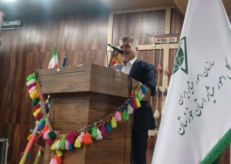 معاون سازمان امور عشایر ایران: ادغام یا انحلال سازمان امور عشایر بدون کار کارشناسی منطقی نیست