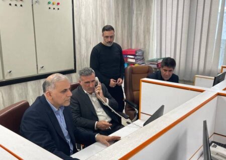 معاون سازمان تعزیرات: در روز دورکاری کنار مردم ماندیم