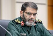 معاون هماهنگ‌کننده بسیج: همه ملت ایران بسیجی‌اند؛ چه با کارت بسیج و چه بدون کارت/ امام علی(ع) با اتکا به بسیج مردمی پایه‌های حکومت اسلامی را تحکیم کرد