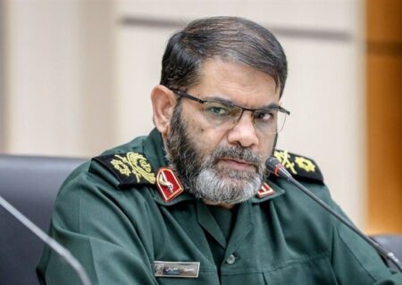 معاون هماهنگ‌کننده بسیج: همه ملت ایران بسیجی‌اند؛ چه با کارت بسیج و چه بدون کارت/ امام علی(ع) با اتکا به بسیج مردمی پایه‌های حکومت اسلامی را تحکیم کرد