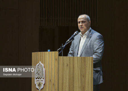 معاون وزیر ورزش: پیش‌بینی می‌شود ورزشگاه غدیر اهواز تا ۳ ماه آینده تکمیل شود