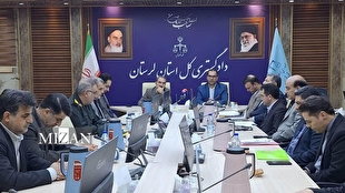 معاون پیشگیری از وقوع جرم دادگستری لرستان بر ساماندهی خودرو‌های توقیفی تأکید کرد