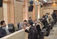 معاونان دادستان تهران به درخواست‌های حقوقی و قضایی ۱۰۷ شهروند رسیدگی کردند