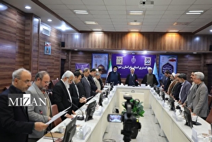 معرفی اعضای جدید هیئت منصفه مطبوعات استان خراسان رضوی