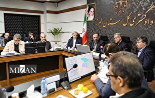 مقابله با برداشت بی رویه آب با انسداد ۹۰۷ حلقه چاه غیرمجاز در استان البرز