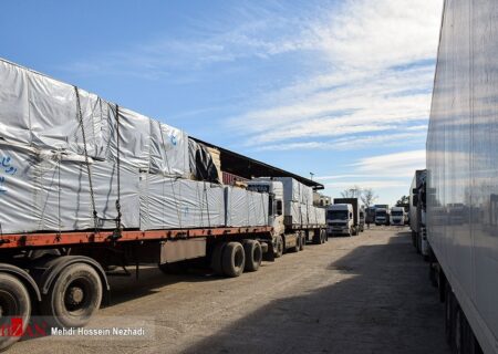 مقابله جدی با قاچاق سوخت در منوجان؛ کارت سوخت کامیون‌های متخلف مسدود می‌شود