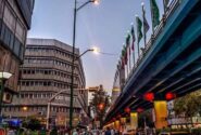 مقاوم‌سازی ۱۰ پل پایتخت تا پایان بهار/ انجام مطالعه تکمیلی برای مقاوم‌سازی پل حافظ