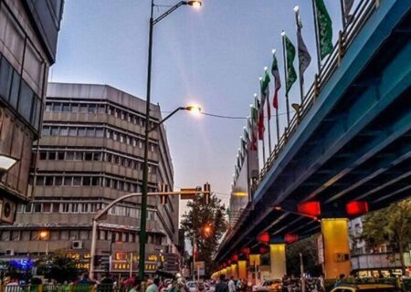 مقاوم‌سازی ۱۰ پل پایتخت تا پایان بهار/ انجام مطالعه تکمیلی برای مقاوم‌سازی پل حافظ