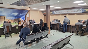 ملاقات مردمی یک وظیفه اداری صرف نیست، بلکه مسئولیتی اخلاقی و دینی است