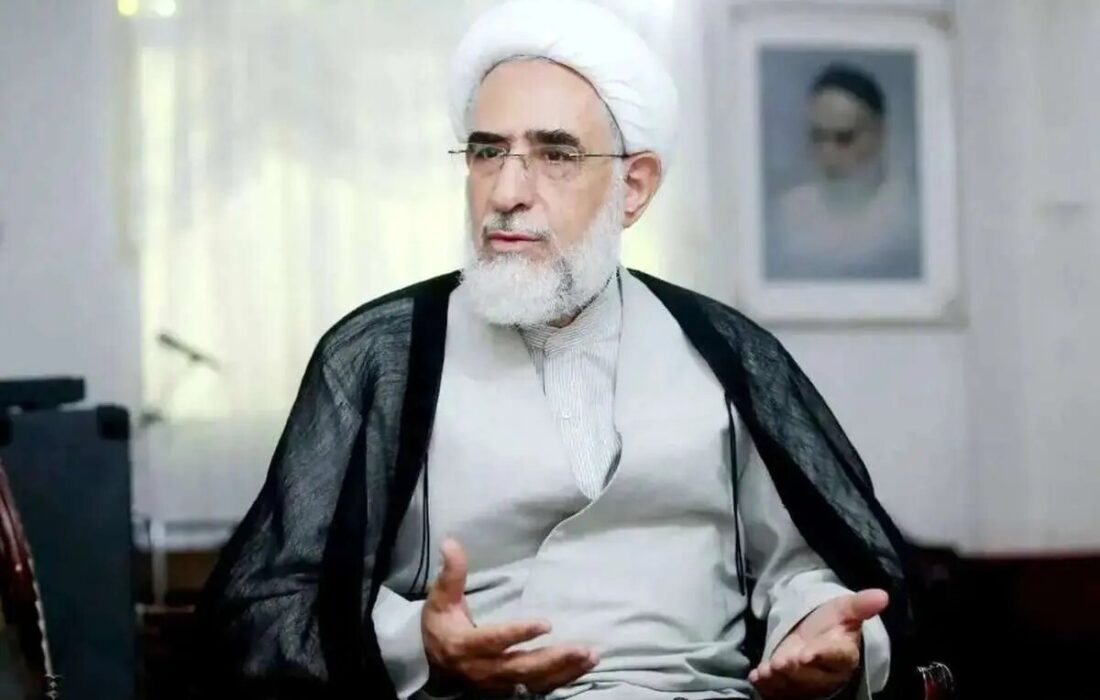 منتجب نیا: صداوسیما کاملاً مخالف دولت و مقابل دولت قرار گرفته است/ مجلس از همان ابتدا طبل مخالف را به صدا درآورد