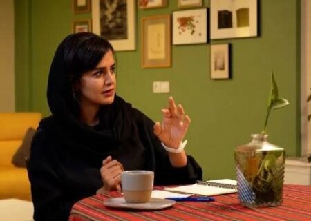 مهسا اسدالله‌نژاد بازداشت شد – خبرآنلاین