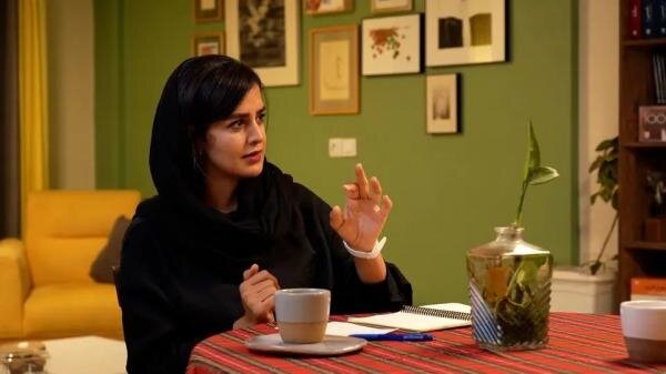 مهسا اسدالله‌نژاد بازداشت شد – خبرآنلاین