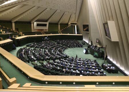 موافق و مخالف بررسی یک فوریتی لایحه جنایات بین المللی چه گفتند؟